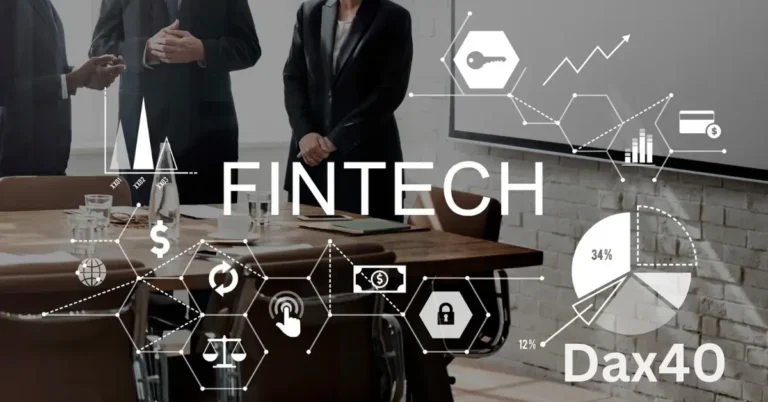 fintechzoom.com dax40