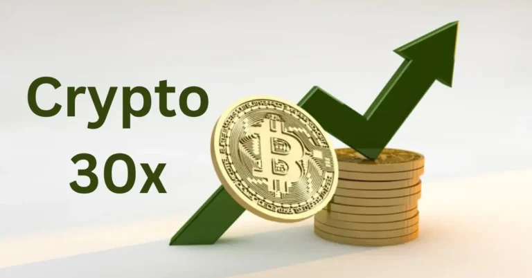 crypto30x.com gemini